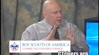 FTR Boy Scouts CT Rivers Council