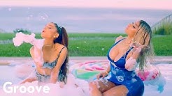 Nicki Minaj - Bed ft. Ariana Grande (Alternative Video) - Durasi: 3:35. Nicki Minaj - Bed ft. Ariana Grande (Alternative Video) - Durasi: 3:35.