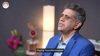 Digital Supply Chains | IIM Bangalore Executive Education
