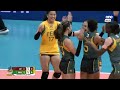 FEU vs. UP | EXTENDED HIGHLIGHTS | UAAP SEASON 88 MEN’S VOLLEYBALL ROUND 1 | MAR. 8, 2026