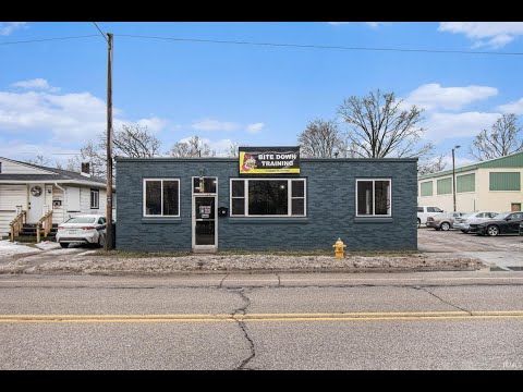 1117 W Beardsley Avenue, Elkhart, IN home video tour