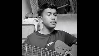 Putri iklan || ST 12 || Cover gitar #short