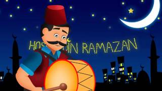 Ramazan Manileri 8 - Diyanet TV Resimi