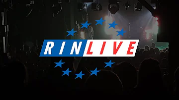 RIN - DIOR 2001 | LIVE (Aschaffenburg One-Race-Human-Festival [ORH 2019])