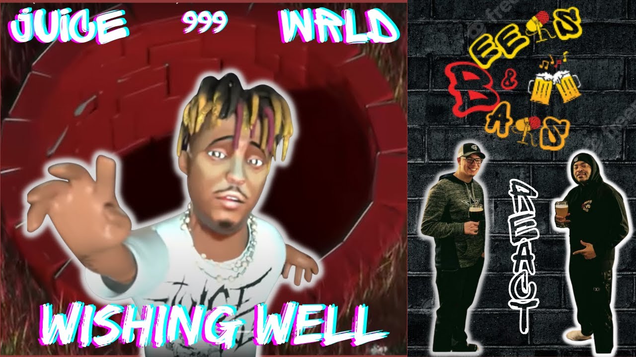 Most **HEAVY HEARTED** Swan Song EVER Juice WRLD Wishing Well