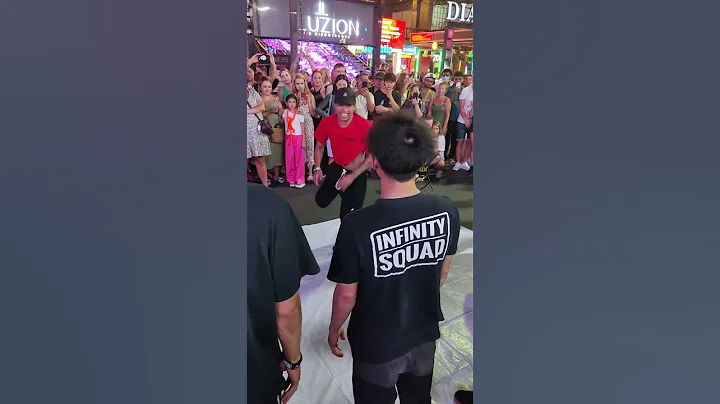 Street Dancer||live Dance||Amazing Live Dancing||Best Dance|||#shorts #youtube #ytshorts