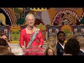 H.M. Dronningens tale ved gallataffel i anledning af H.K.H. Prins Christians 18-års fødselsdag