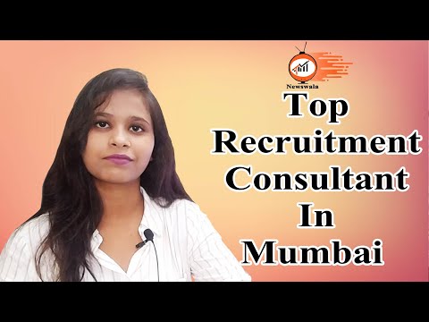 Recruitment Consultants In Mumbai | Placement Consultants Mumbai | Mumbai Free Consultancy 2021