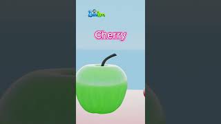 Fruit Fun for Kids | ZaraBoo Nursery Rhymes