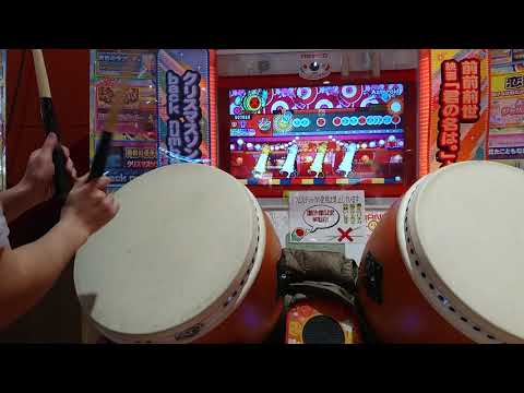 太鼓の達人【イエロー】  Asteroid 全良
