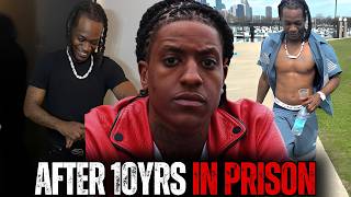 Chicago Rapper SH0T DEAD On The Same Block He Posted Online One Year After His Release
