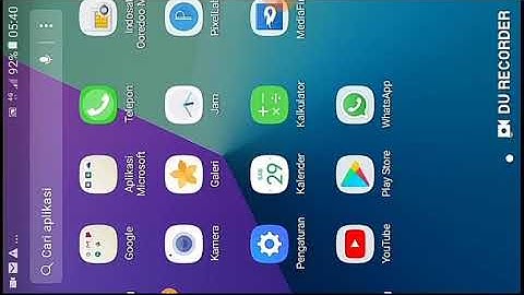 Cara buat intro 3d mudah sekali tutorial #1
