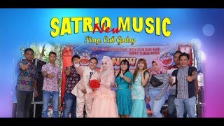 Rembulan (voc.Adelia)//New Satrio Music//S.A audio