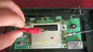 Simple Atari 2600 4 Switch Coaxial Cable Video Mod Wealth