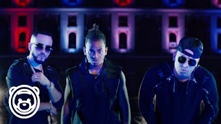 Смотреть клип Ozuna Ft. Wisin Y Yandel - Quiero Mas