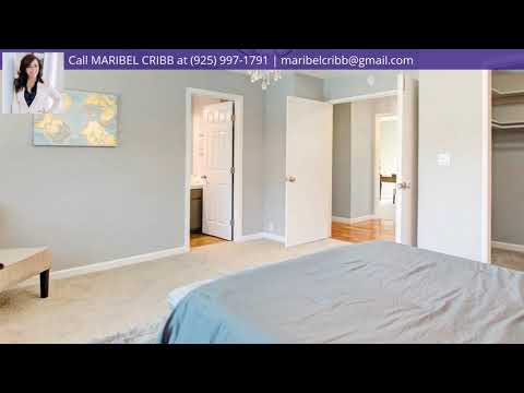 315 LAUREL Dr, Danville, CA home video tour