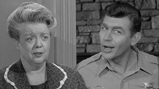 Is Aunt Bee the Reason Andy Hasn’t Remarried?!