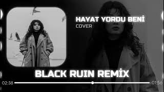 Reyhaniyim Darılmazdım Her Ağaca Sarılmazdım (Blackruin Remix)