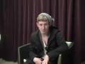 Capture de la vidéo Asher Roth Interview Part 1