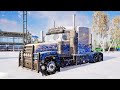 Ice Road Trucking Simulator - Alaskan Road Truckers - Part 4