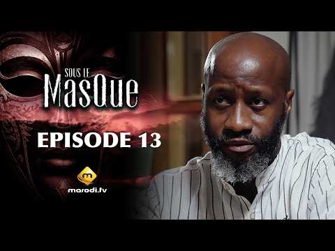 Série - Sous Le Masque - Episode 13