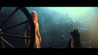 Maléfique - Extrait Aurore Et Le Fuseau I Disney