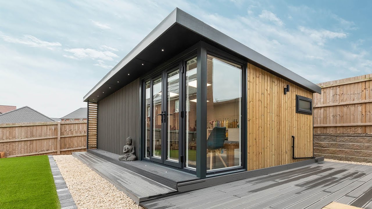 Hina's Hair & Beauty Salon | Garden Studio