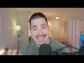Beginning of video
