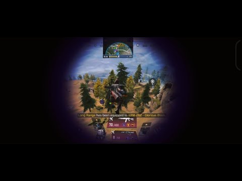 Fight mix