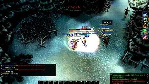 cabal fs deadlybraker lvl 139 Vs blader lvl 155