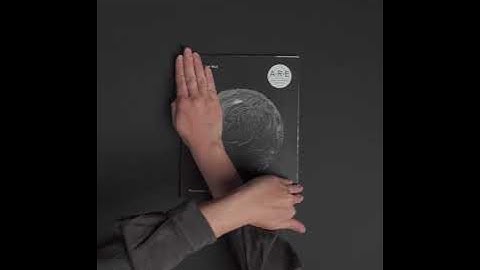 A.R.E. Augmented Reality Exhibition | Book launch! Generative Hut & Vetro Editions (Creative Coding)