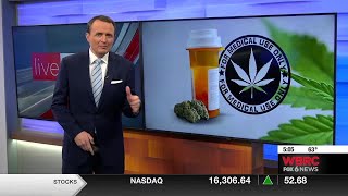 UAB researcher resigning from Cannabis Commission seat
