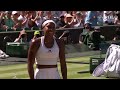Stunning comeback! 👏 | Jessica Pegula v Coco Gauff | Highlights | Wimbledon 2026