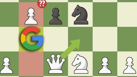 How to Google En Passant