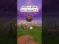 I Became a FORTNITE BOSS &amp; Tested DARK HARVESTER BEAM! 😱 (Can I Survive?!)