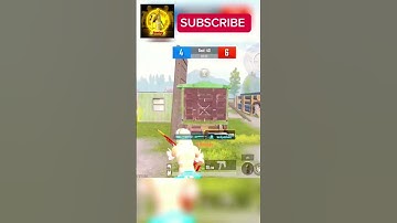 M24 challenge me  random player call me noob 🤬#youtubeshorts #bgmishorts #pubgmobile #shortvideo