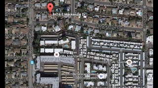 8416 E MACKENZIE DR, Scottsdale AZ 85251