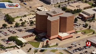 Potential Del City Jail Location Remains, Stockyards Location Removed From List