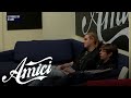 Amici 22 - Jore e le sue fragilità