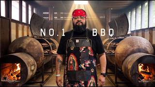 We Ate at the #1 BBQ Joint in Texas (Best in the World?)