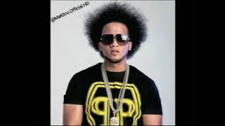 EL ALFA EL JEFE - LLEGO EL MORENO (AUDIO OFFICIAL)