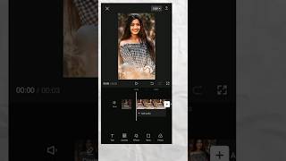 How To Add Negative Effect In Capcut||#bharateditz #shorts