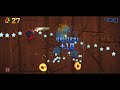 Fruit Ninja gameplay