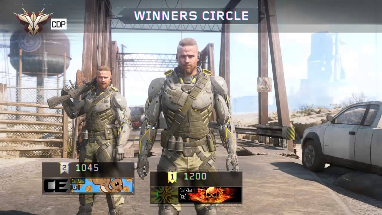 Cali eSports Team UMG Tournament