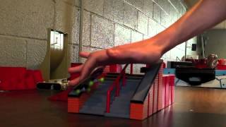 Teck Deck Competition series 2012