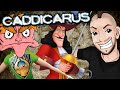 Peter Pan by PHOENIX GAMES - Caddicarus ft. I Hate Everything