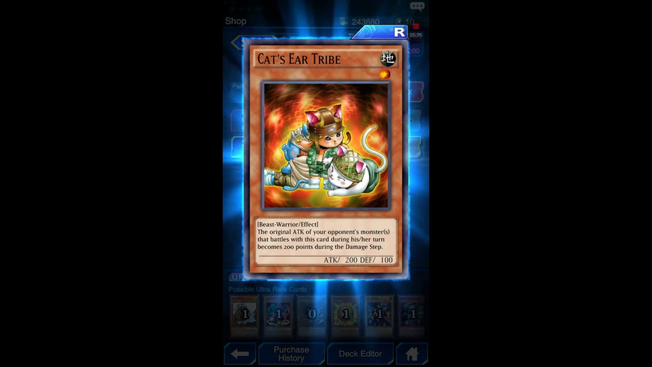 Opening 10 FLAME OF THE TYRANT PACKS & 10 THE ULTIMATE RISING PACKS!!! (YU-GI-OH Duel Links)