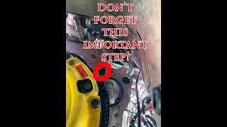 Two issues with swapping RX7 turbo II Transmission into a Miata that you didn't know about!