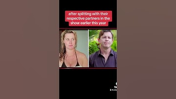 MAFS JOSH & ALYSSA DATING?