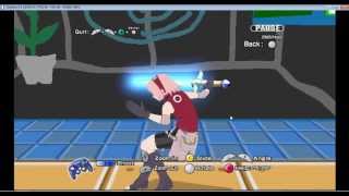 S.S.B.B.: Naruto Characters and UltimateRecolors Hack #DOWNLOAD#